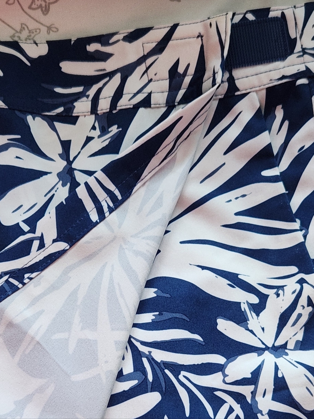 RipSkirt HAWAII Wrap Skirt - Picture 8 of 9